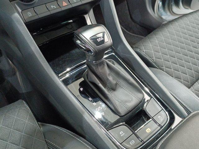 SKODA Karoq 1.6 TDI SCR DSG Style