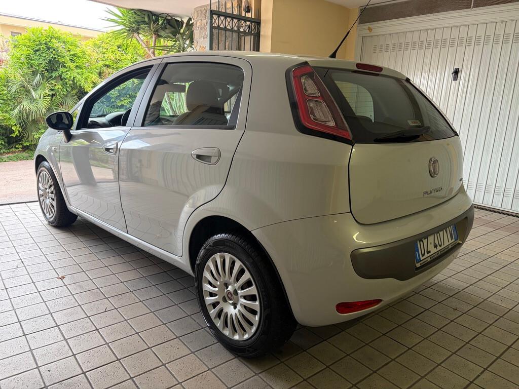 Punto Evo 5p 1.4 m-air 6 marce perfetta