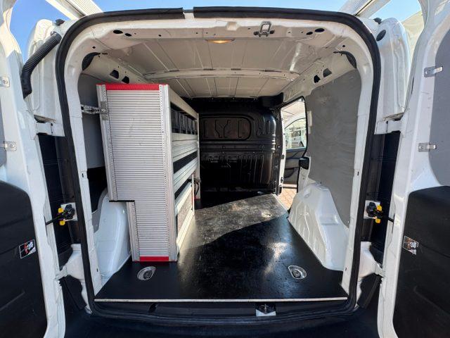 FIAT Doblo 1.3 MJT 95cv PC-TN FURGONE CARGO SX 3 POSTI ALLEST