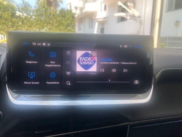 PEUGEOT 2008 Hybrid 145 e-DCS6 GT da?319,00