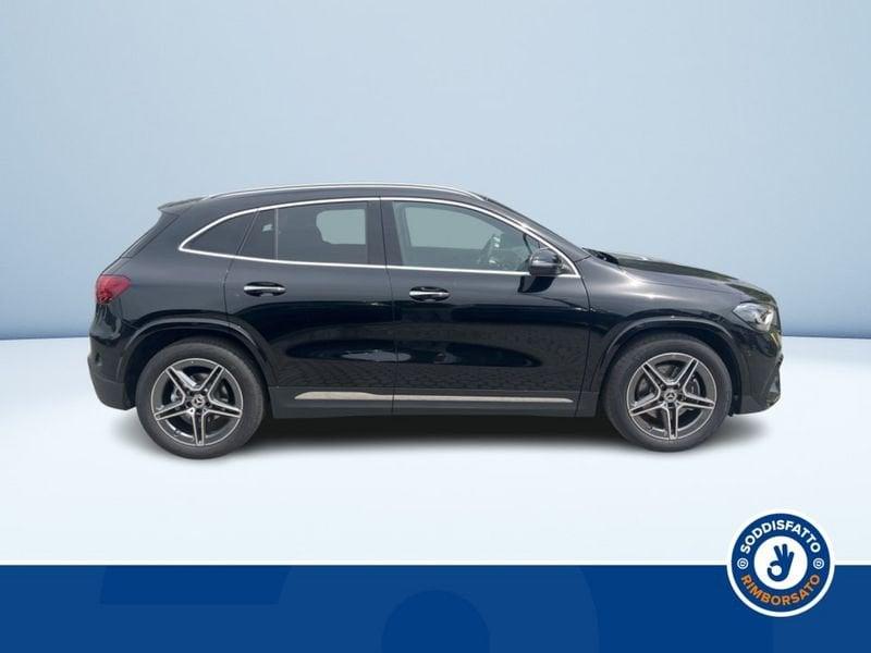 Mercedes-Benz GLA 200d Automatic 4Matic AMG Line Advanced Plus