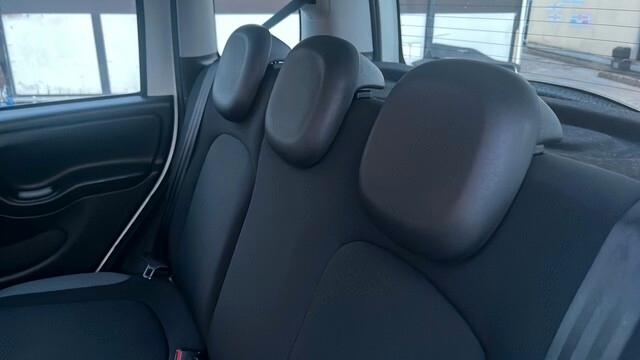 Fiat Panda 1.3 MJT 95 CV S&S 4x4