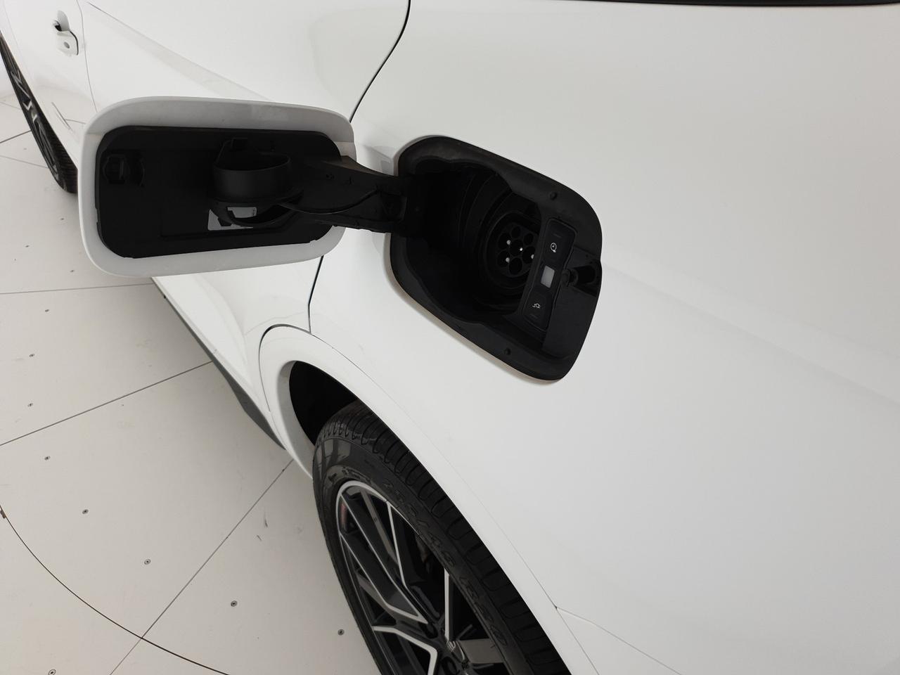 Sportback 50TFSIe 299CV quattro Str S line Plus