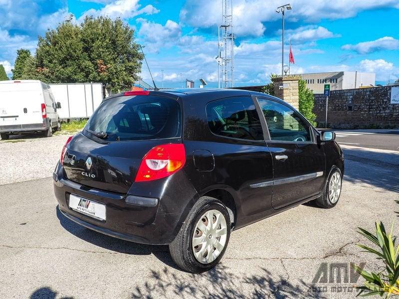 Renault Clio 1.2 16V TCE 100CV 3 p. Rip Curl