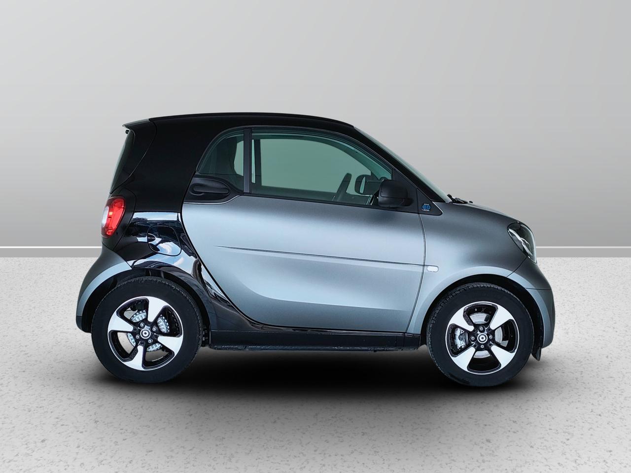 SMART Fortwo III 2020 - Fortwo eq Passion 22kW
