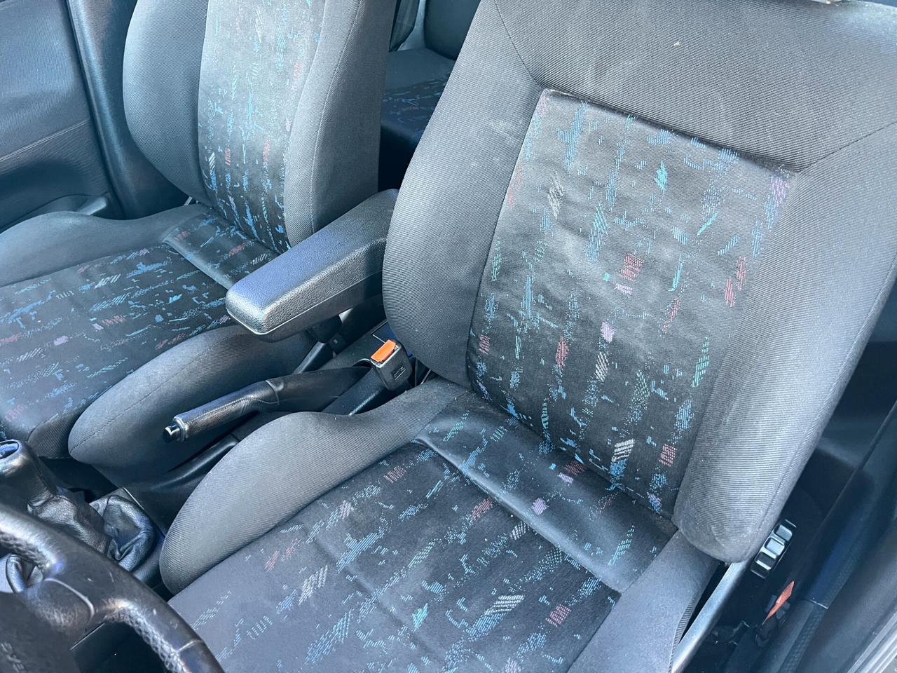 Volkswagen Golf GTI 2.0 cat 5 porte Edition