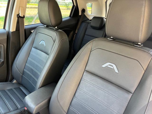 FORD EcoSport 1.0 EcoBoost 125 CV Start&Stop Active