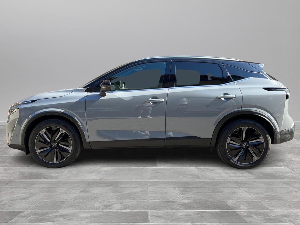 NISSAN QASHQAI TEKNA e-POWER 2WD
