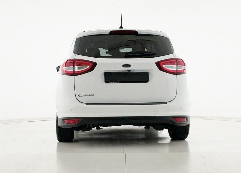 Ford C-Max C-Max 1.5 TDCi 120CV Start&Stop Titanium