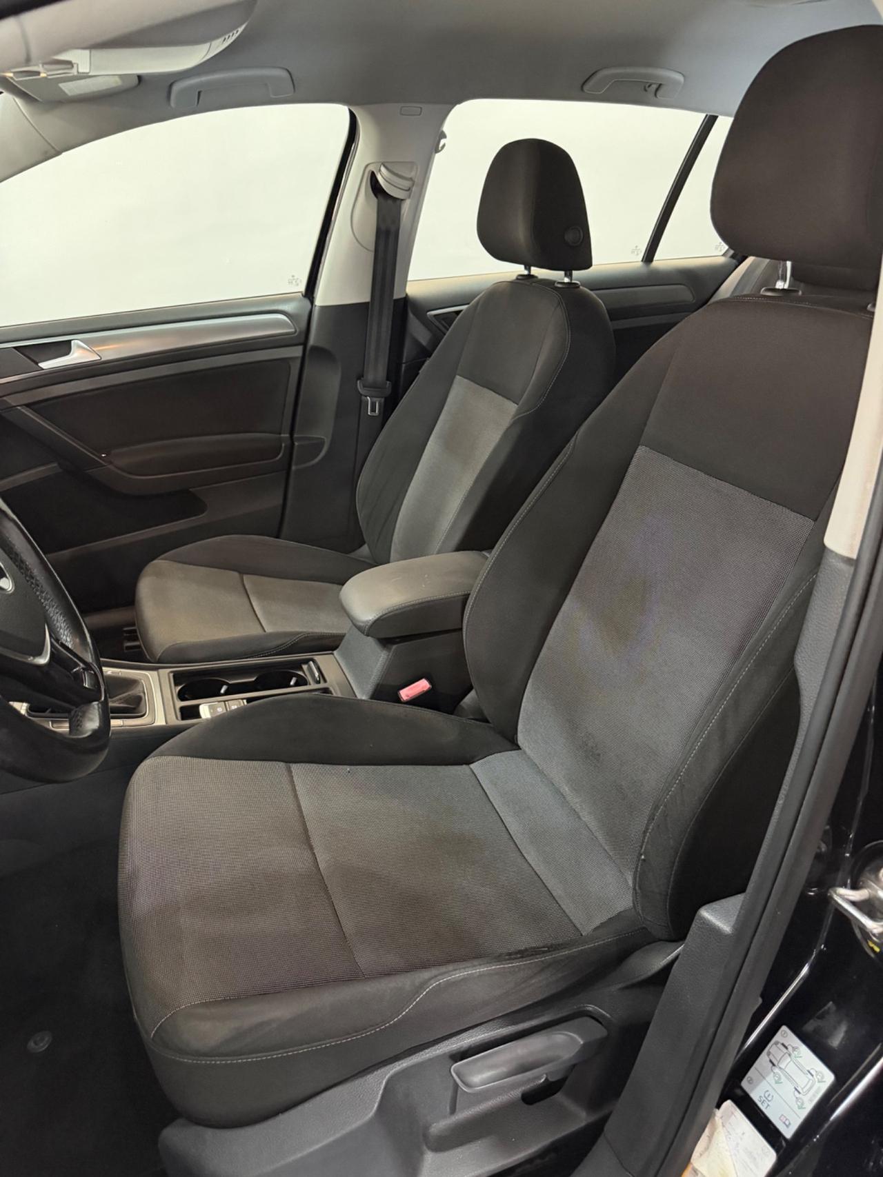 Golf 1.2 TSI 85 CV 5p. Tech&Sound BlueMotion Technology