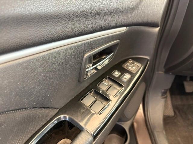 Citroen C4 Aircross 1.6 HDi 115 Stop&Start 2WD Exclusive