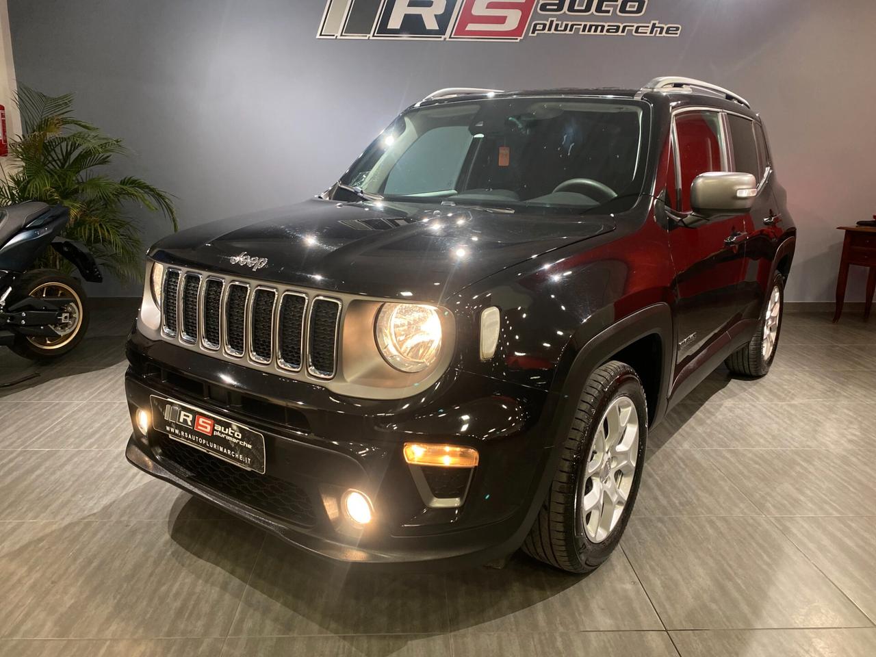 Jeep Renegade 1.0 T3 Limited