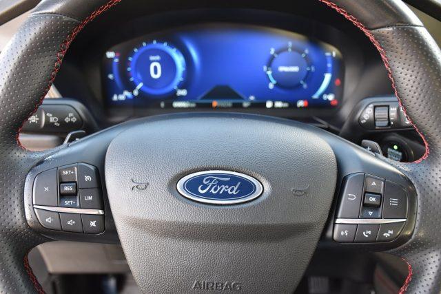 FORD Kuga 1.5 EcoBlue 120 CV aut. 2WD ST-Line