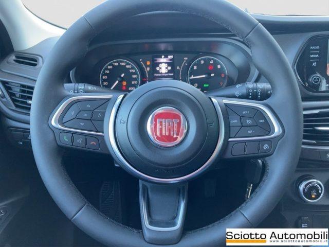 FIAT Tipo 1.5 Hybrid DCT 5 porte