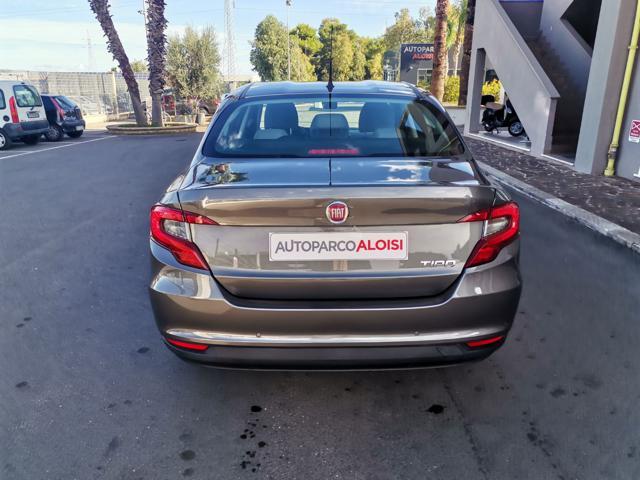FIAT Tipo 1.4 4 porte Easy