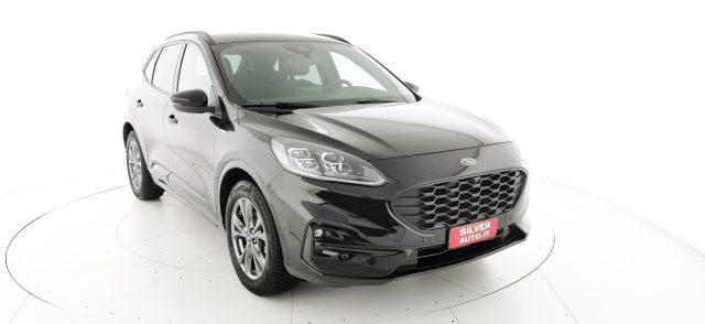 FORD Kuga 1.5 EcoBoost 150 CV 2WD ST-Line