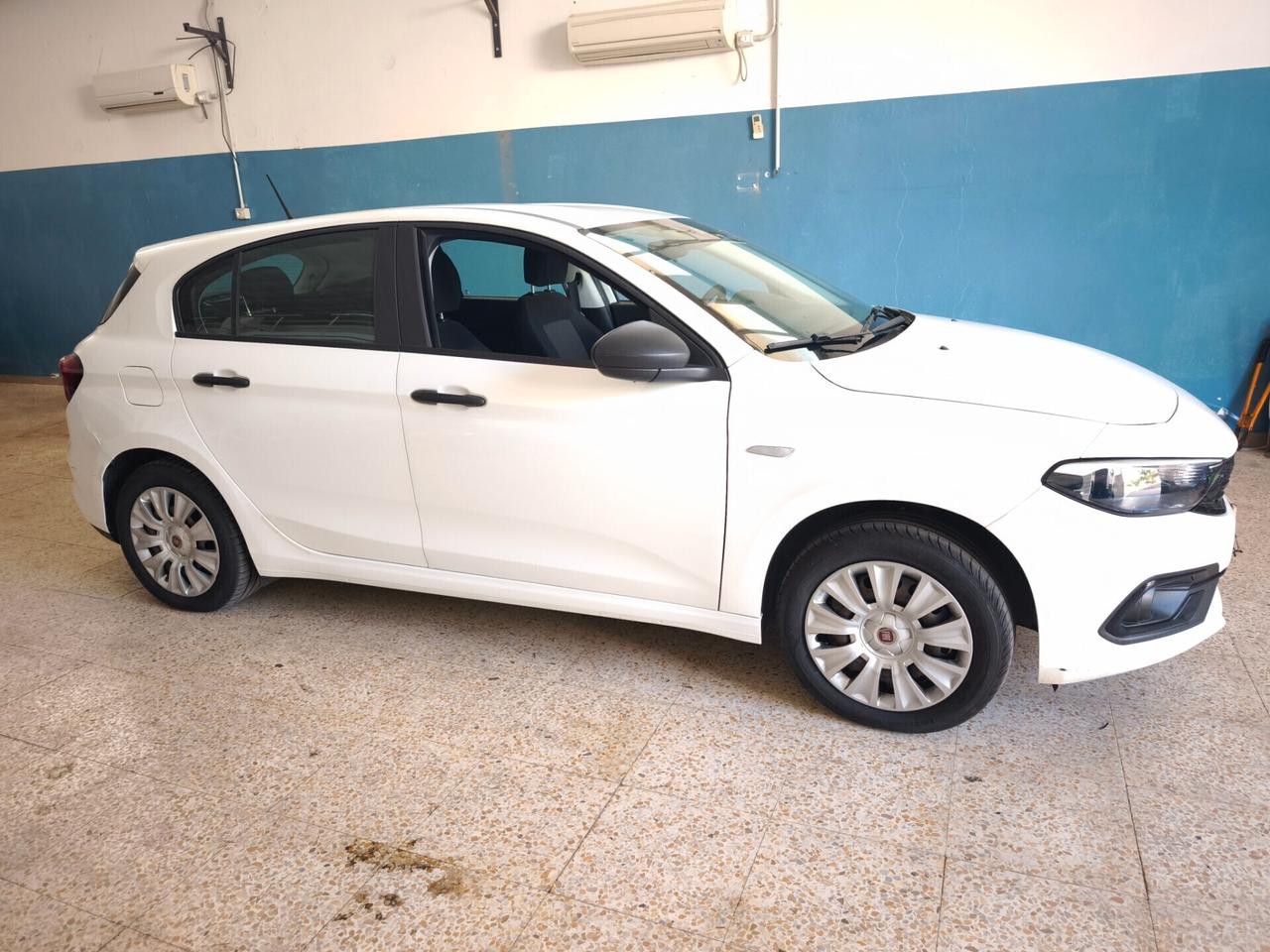 Fiat Tipo 1.0 5 porte Business (Motore )