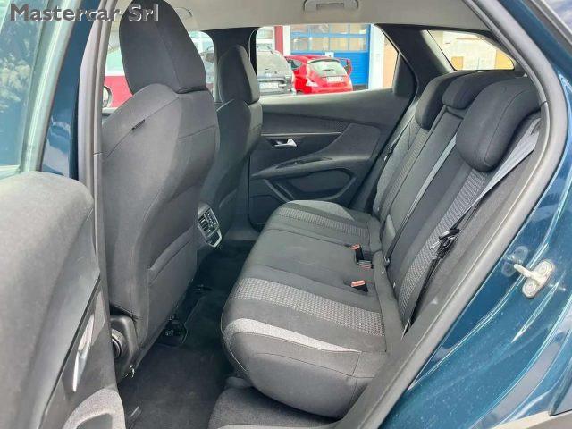 PEUGEOT 3008 3008 1.5 bluehdi Active Business aut. - GE516SR