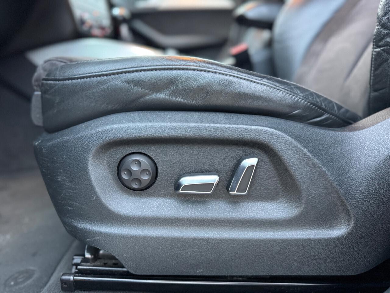 AUDI SQ5 3.0 BITURBO 313CV S-LINE PLUS PRONTA CONSEGNA