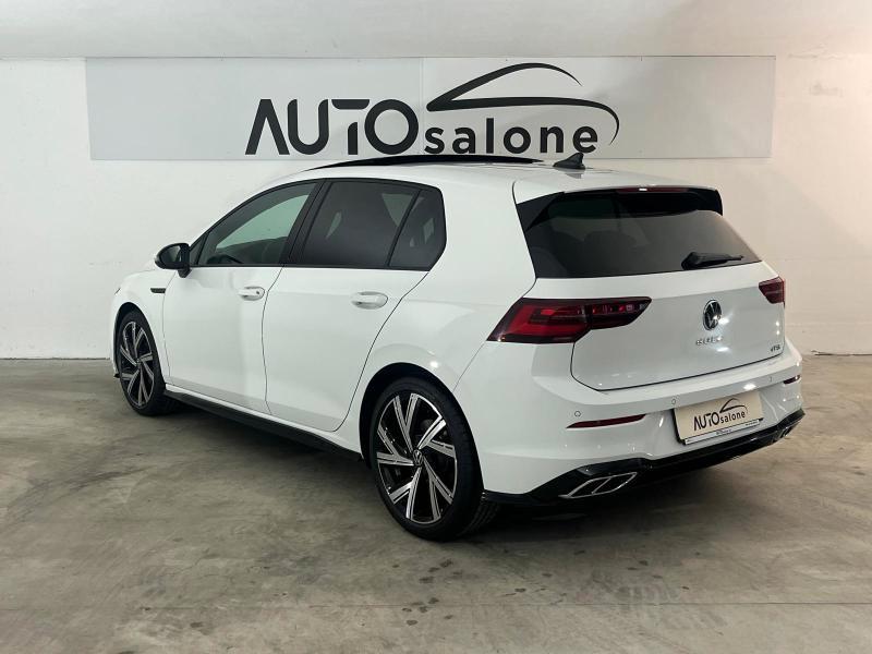 Volkswagen Golf 1.5 etsi R-Line 150cv dsg*SENZA VNCOLI