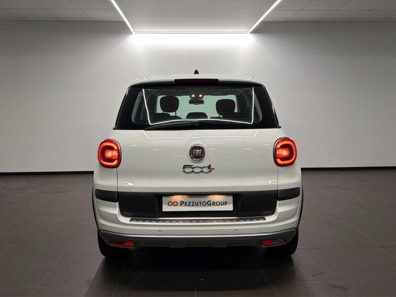 FIAT 500L 1.3 MJT CROSS