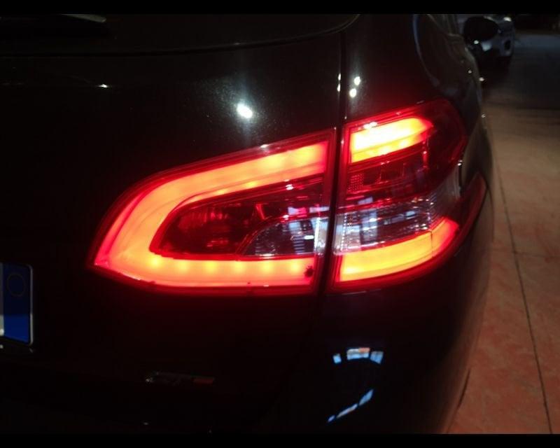 Peugeot 308 2ª serie BlueHDi 130 S&S EAT8 SW GT Pack