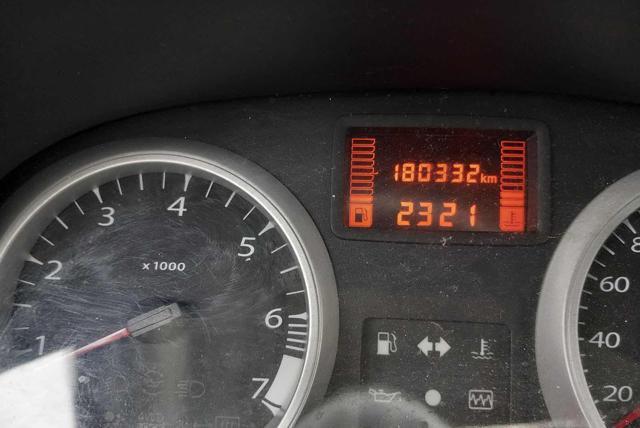 DACIA Duster 1.6 110CV 4x2 Lauréate senza nessun lavoro da fare