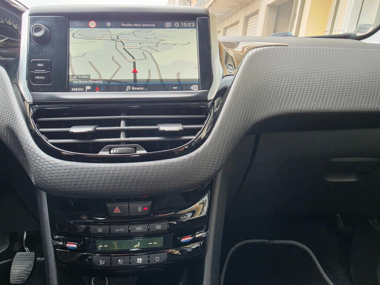 Peugeot 208 BlueHDi 100 S&S 5 porte Active