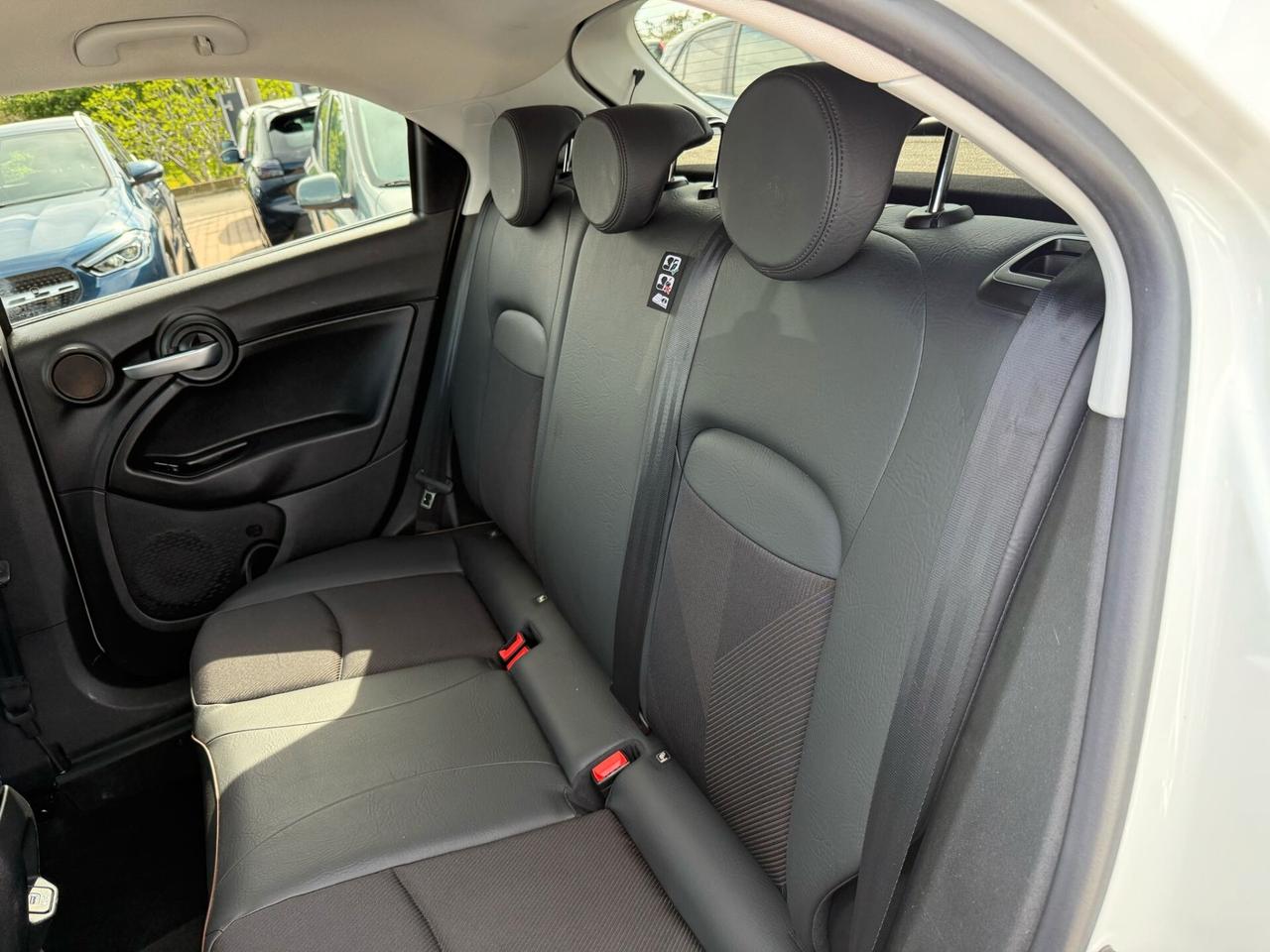 Fiat 500X 1.3 MultiJet 95 CV City Cross