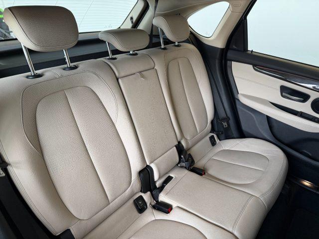 BMW 218 d Active Tourer Business Sport TETTO/INTERNI PELLE