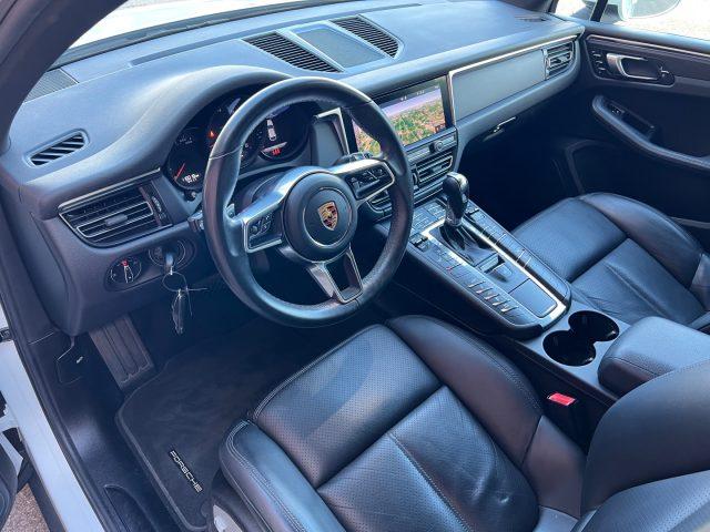 PORSCHE Macan 2.0 PDK 245cv