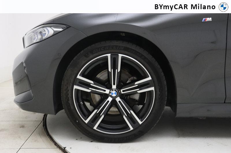 BMW Serie 3 Touring 320 d Mild Hybrid 48V Msport xDrive Steptronic