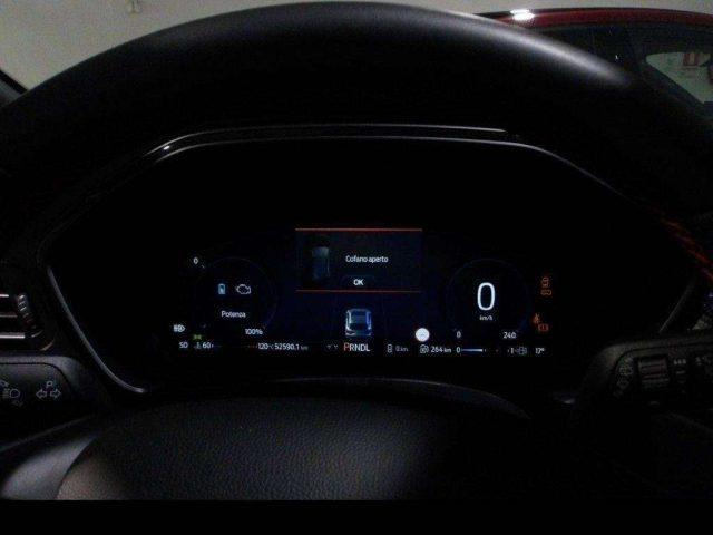 FORD Kuga ST-Line X 2.5 Plug In Aut. 2WD 243CV Tetto Apribil