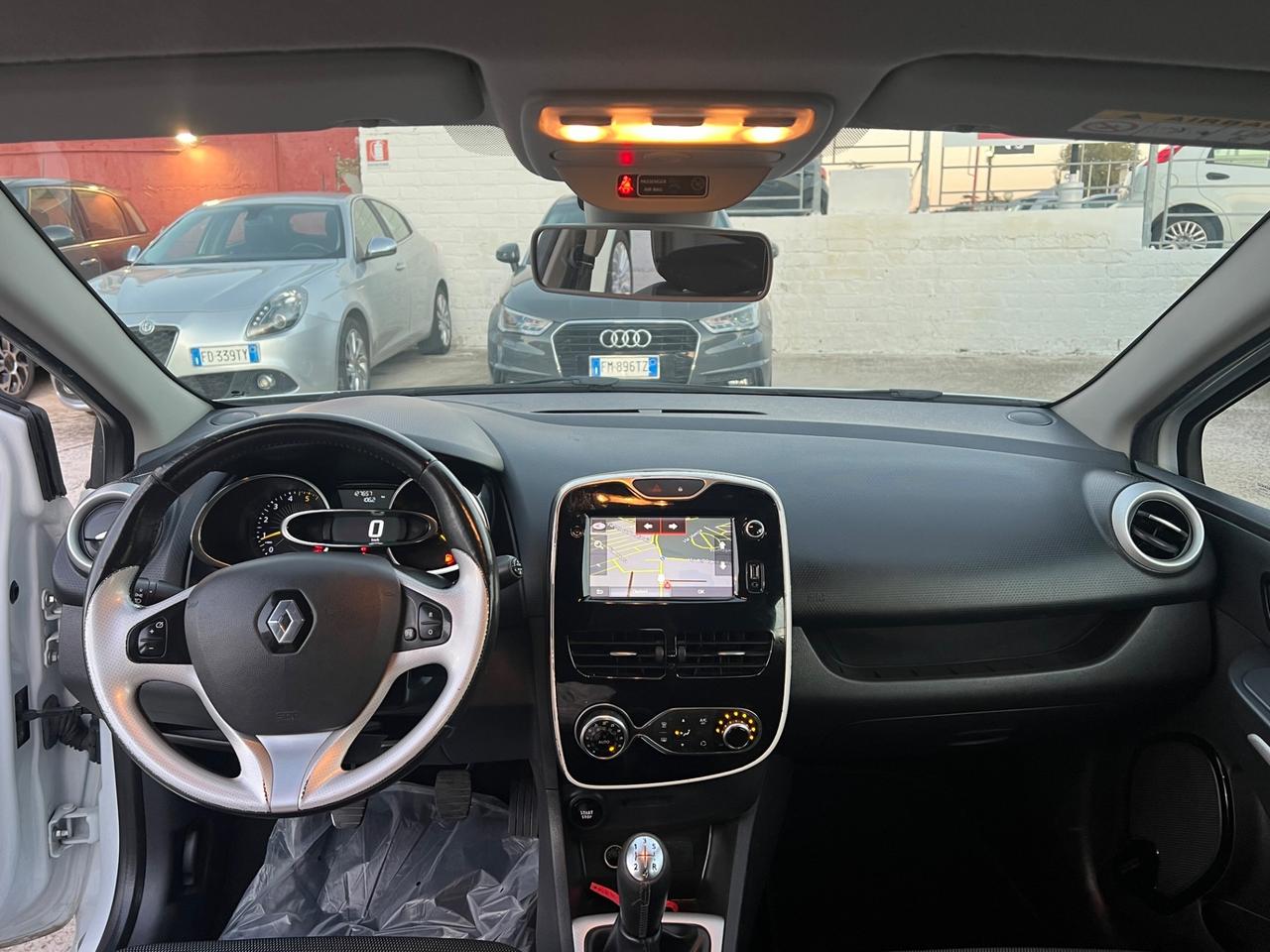 Renault Clio Sporter dCi 8V 90CV PREZZO REALE