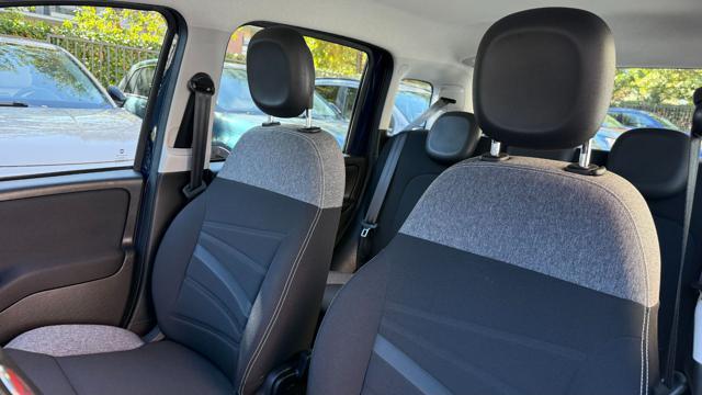 FIAT Panda 1.0 FIREFLY S&S HYBRID CITY LIFE*CARPLAY*USB*