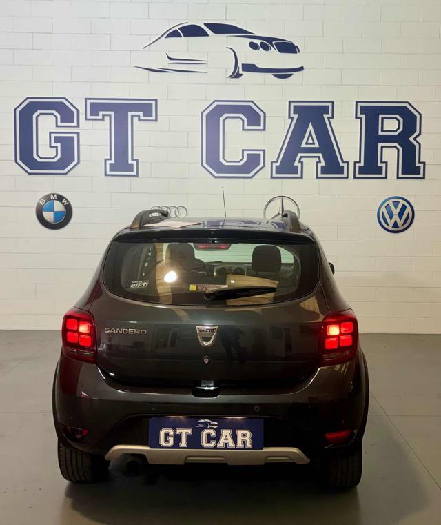 DACIA Sandero 0.9 TCe 12V T- BENZ GPL 90CV S&S Serie Speciale