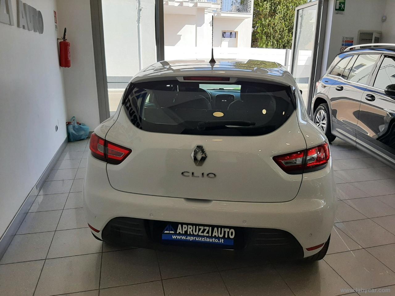 RENAULT Clio dCi 8V 90 CV 5 porte Business