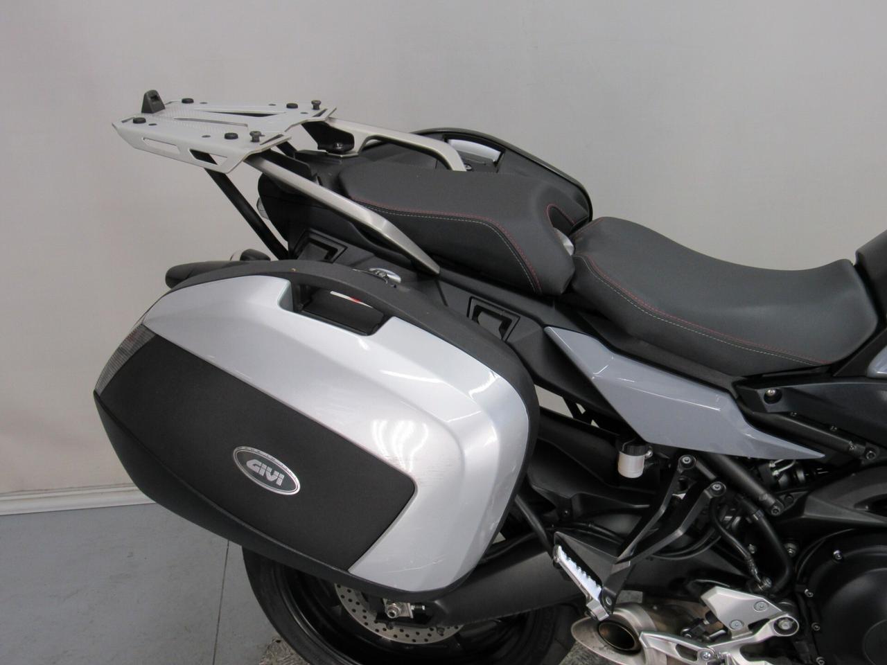 Yamaha Tracer 900 ABS