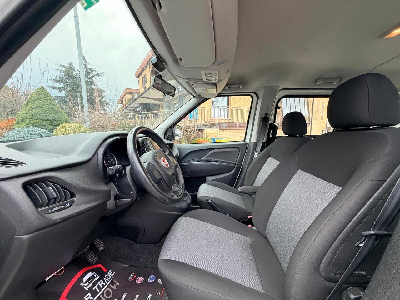Fiat Doblo Doblò 1.3 MJT PC Combi N1