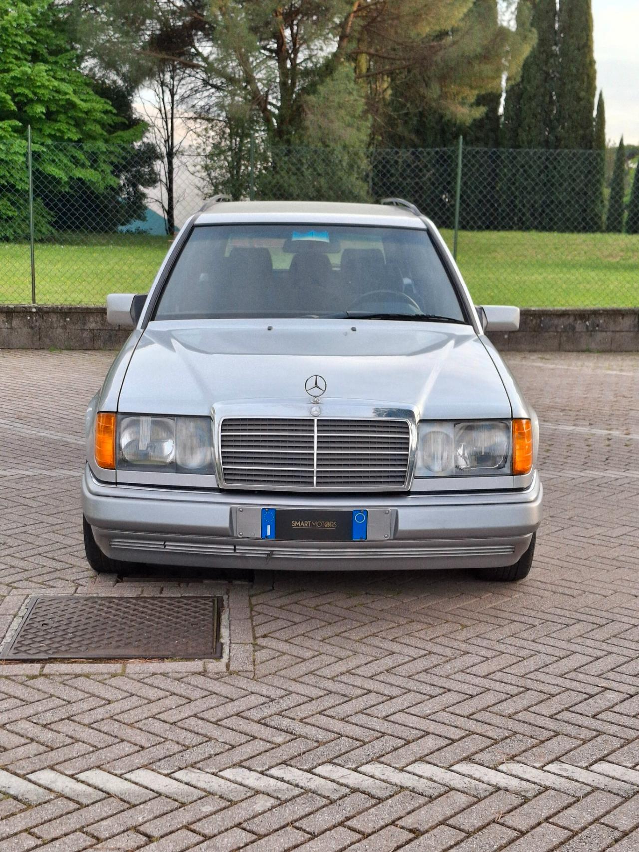 Mercedes-benz 200 -
