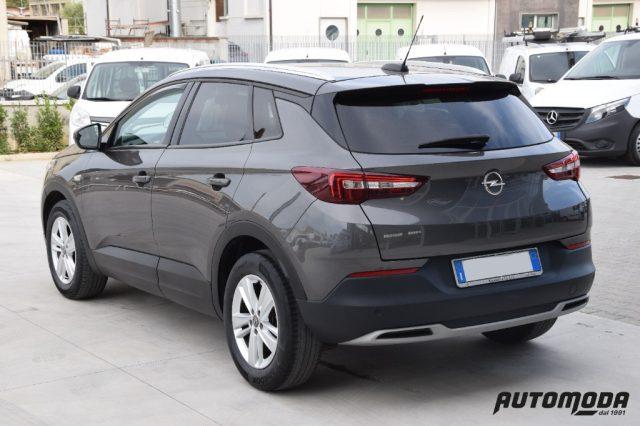 OPEL Grandland X 1.6 Diesel ecotec start & stop