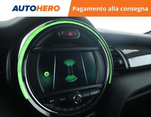 MINI John Cooper Works 2.0 John Cooper Works