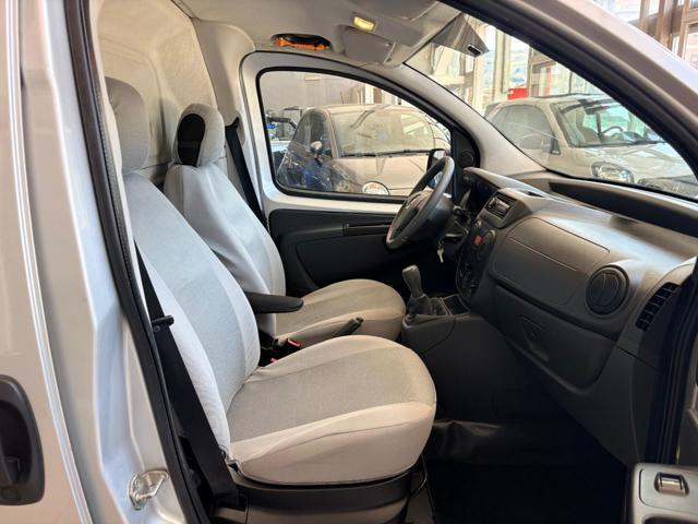 FIAT Fiorino Cargo 2 posti 1.3 MJT 75CV A/C * IVA esposta *