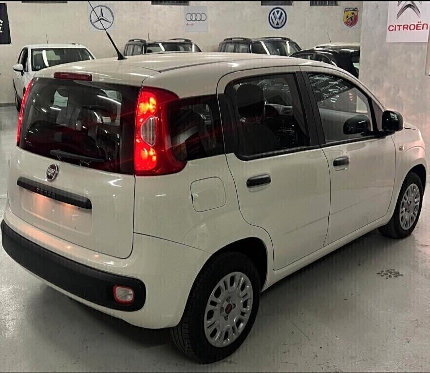 Fiat Panda 1.2 65.000 km