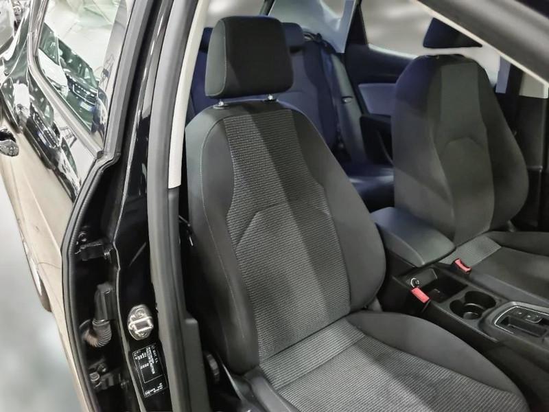 SEAT LEON 1.6 TDI 85KW BUSINESS 5 PORTE