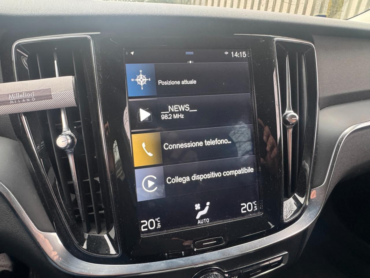 Volvo V60 2.0 d3 Momentum Business Pro auto my21