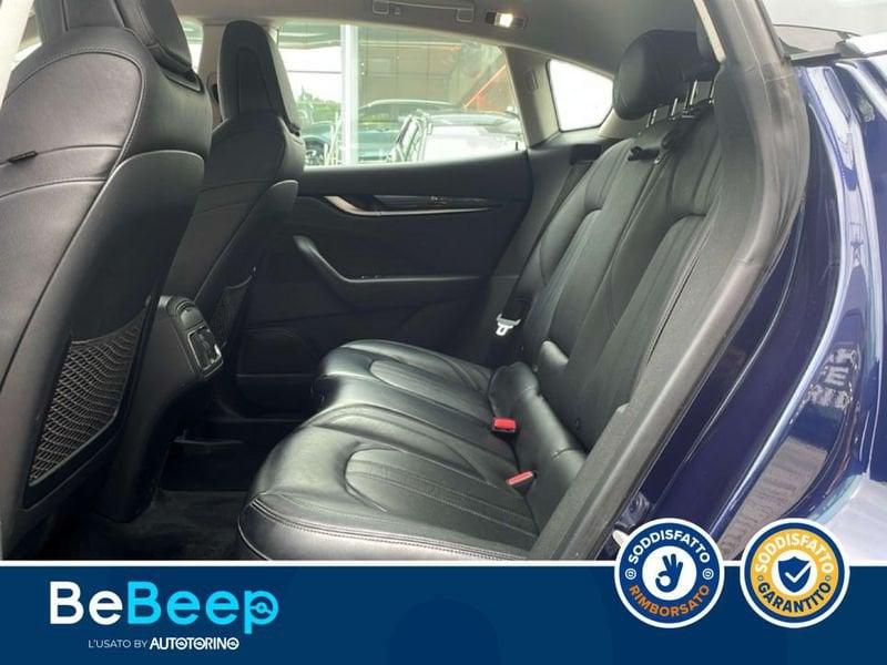 Maserati Levante 3.0 V6 250CV AUTO