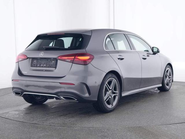 MERCEDES Classe A 180 Automatic Premium AMG MILD HYBRID