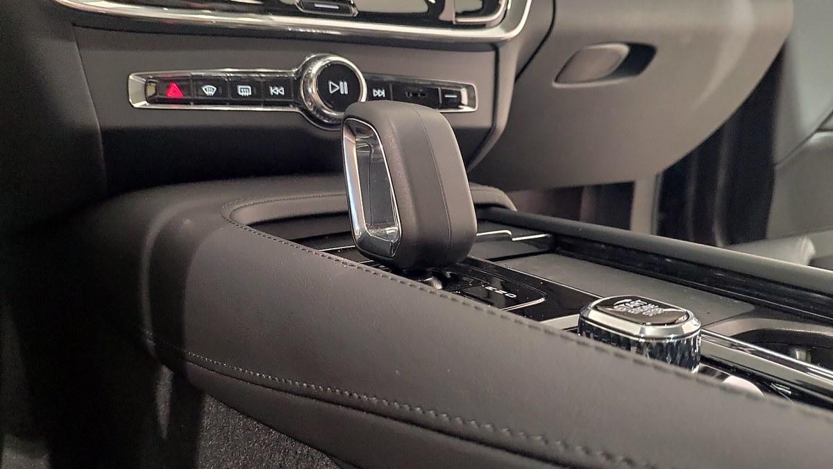 VOLVO S90 B4 Mild Hybrid Automatico Plus Bright