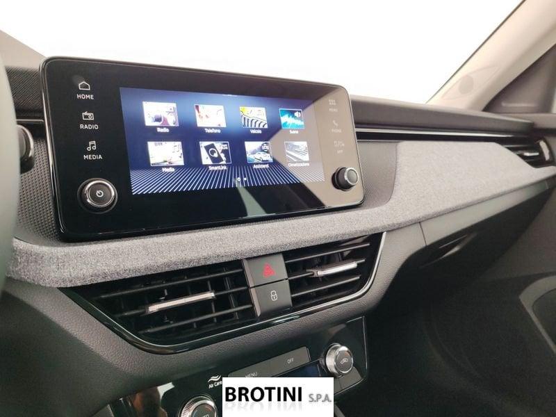Škoda Kamiq Kamiq 1.0 TSI 115 CV DSG Style